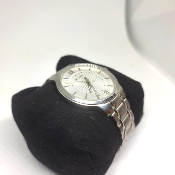 Mens Bulova Dress Watch - Picture 2 of 7